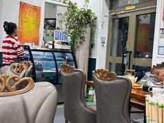 -BAURSAK包尔萨克早餐屋(第二分店)