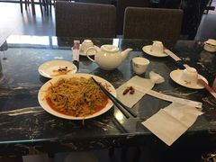 -桃园中华料理炸酱面(燕儿岛路店)