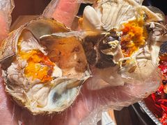 -黄尚皇小龙虾-螃蟹-深夜食堂(皇后公园店)