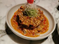 -湖滨28中餐厅·西湖宴·杭州君悦酒店
