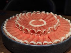 -快乐小羊火锅(河西王府井店)