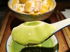 -RUXU入续糖水铺与包(卓悦中心店)