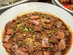 -山海菜馆·海肠捞饭·青岛菜(栈桥店)