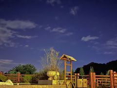 -东山湖温泉度假村