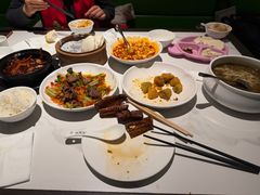 -外婆家(西红门荟聚购物中心店)