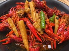 -聚味瞿记·龙虾堂(坡子街店)