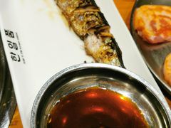 -韩一品韩国料理(柏庐南路店)