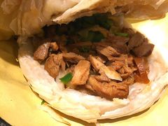-西北杂粮筐手工面凉皮(来福士店)