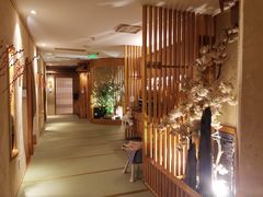 -大岛日本料理铁板烧(南通大饭店)