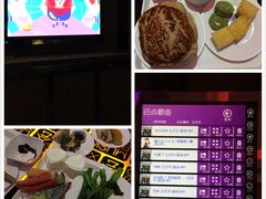 -堂会(白云店)