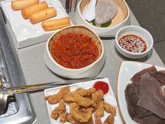 -海底捞火锅(正大乐城店)