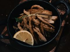 -IL Forno 意坊·意大利餐厅(温州万象城店)