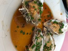 -高佳庄·舟山海鲜(海景旗舰店)