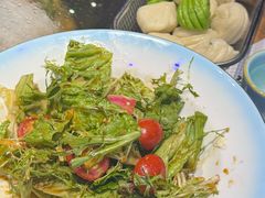 -山河屯铁锅炖·非遗东北菜(南山店)