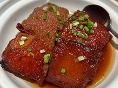 -老长春肉馆(隆礼路店)