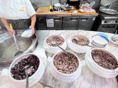 -金狮国际酒店自助餐(金狮店)