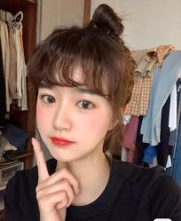 点击看大图 -KIMI HAIR SALON·烫染设计店