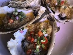 -七妹特色大排档(两路店)