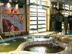 -南宫温泉水世界