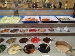-海底捞火锅(杭州天虹购物中心店)
