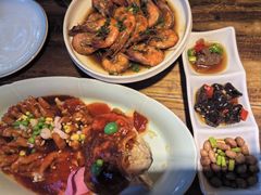 -鱼食饭稻·苏浙土菜17年老馆子(平江路店)