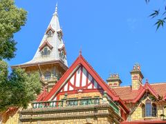 -马勒别墅饭店(静安寺店)