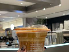 -M Stand(宁波万象城店)