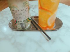 -不正咖啡(万达尊店)
