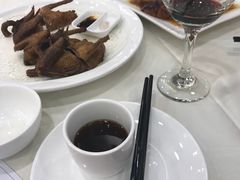 -名荟海韵烧鹅海鲜酒家·宴会厅