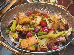 -李老哈·东北菜(宋园路店)