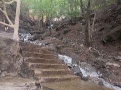 -野三坡清泉山风景区