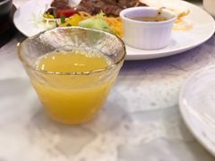 -水天堂西餐厅(常熟永旺店)