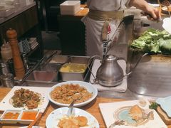 -飞阳铁板烧(ME TOWN购物中心店)