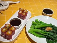 -蔡澜点心·粤菜(花城汇南区店)