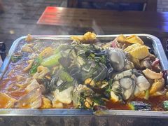 -后街佬·炭火鲜鱼杂(南城店)
