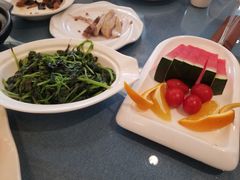 -古南都·江苏酒家(建宁路店)