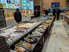 -映像威海·海鲜味道(经区店)