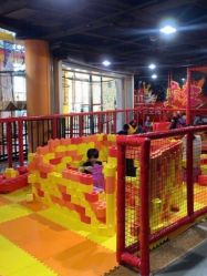 -latitude乐图空间(建宁路店)