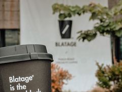 -BLATAGE COFFEE