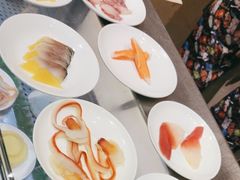 -长沙三景韦尔斯利酒店·Oval全日制餐厅自助餐