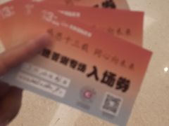 -中影国际影城(大唐西市4K临境音店)