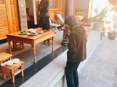 -翕庐小苑