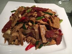 -桂林肥仔·中华餐饮名店(园湖店)