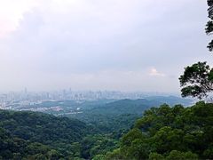 -白云山风景名胜区