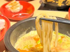 -博多舍楽(金利来店)