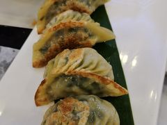 煎饺-潮喜竹溪荔湖酒家(荔枝湾店)