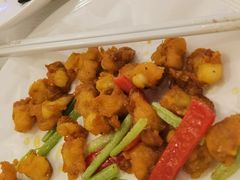 -上海精菜馆(虎踞关店)