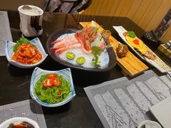 -昱匠·日本料理(金融街店)