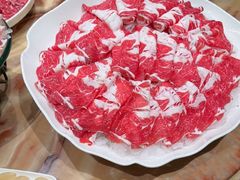 -清真军邺·金富苑肥牛(石坡街旗舰店)