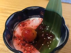 -吉兆·料理(红梅南路店)